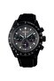 ساعة يد رجالية Prospex Speedtimer Night Vision SSC923P تعمل بالطاقة الشمسية - 2
