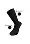 Men's Premium Stitch-Free 7-Piece Bamboo Socks - 5
