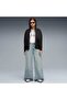 Her Women's Wide-Cut Hooded Jacket - 2