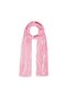 Sketch Patterned Shawl 10519-Pink - 3