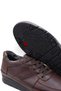 Men's 100% Genuine Leather Shoes with Fur Inside the Sole - 4