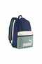 Classic Backpacks, Color Blocking, Front Pocket