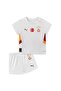 Galatasaray S.K. 24/25 Baby Away Jersey Set