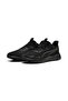 حذاء Disperse XT 4 Knit من PUMA باللون الأسود وCool Dark - 6