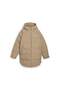Monomaterial Women's Long Puffer Jacket