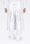Ottoman Tughra Embroidered Chef Apron with Name Gift, Chef Apron, Waist-Tied Kitchen Aprons - 2