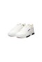 Acne Moda Unisex Casual Sneakers - 900238 -9124 - White - 7