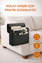 Seat Cover Seat Cover Vehicle Organizer Briefcase Organizer Bathroom Organizer
