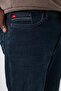 Normal Bel Slim Fit Men's Denim Trousers 241 Lcm 121053 Jack Ferm Mid - 4