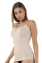 Women's Stitch-Free Shaping / Sculpting Undershirt – Non-Marking Stitch-Free Day Underwear 3-Pack - 7