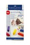 Creative Studio Powder (Soft) Pastel Paint 24 Colors Half Size - 2