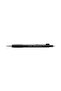 1345 Versatil Pen, 0.5 Mm, Black 2022, with Eraser, Storable Metal Tip, Ergonomic Grip - 2