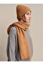 Scarf Beret Set