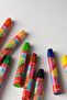 Faber-castell Pastel Paint with Plastic Bag and Holder125119 - 4