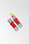 Faber-castell Pastel Paint with Plastic Bag and Holder125119 - 3