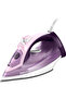 5000 Serisi Buharlı Ütü 2400W, 180g Şok Buhar, SteamGlide, 40g/dk Sürekli Buhar, DST5020/30