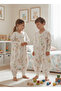 Sleeveless Sleeping Bag 100% Natural Cotton Double Layer Flannel Special Fabric Unisex 1.0 Tog 20-24 Degrees - 2