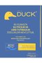 Washing Machine Cover Black Duck Fabric 60 X 85 cm - 3