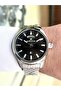 Men's Watch with Durable and Stylish Design Steel Band - 2
