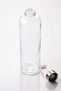 Lila Healthy Glass Water Bottle 1000 ml Water Bottle 1Lt Sports Water Bottle - 5