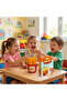 Patlayan Crazy Potatoes Fun Activity Toy with Funny Traps - 8