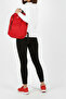 Red Color Mini Backpack |   Daily Use and Walking Bag |   10 Liters |   Unisex - 4