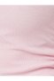 Ribbed Athlete Shirred - 6