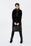 Embroidered Velvet Tunic 4794 - 2