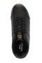 Sa22le090-000 Band M Black Men's Yuruyus Shoes - 5