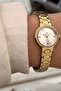 F25001L Women's Wristwatch with Steel Strap - 3