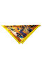 African Patterned Bandana Scarf - 6