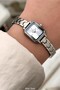 Rd213036L Metal Band Women's Wristwatch - 2
