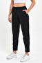 Black-navy-grey-anthracite 4-Piece Women's Navy Blue Classic Pocket Sweatpants - 6