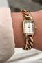 Rd212482L Women Wrist Watch with Steel Cord