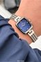 Rd212023L Women Wrist Watch with Steel Cord - 2