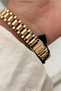 Rd212728L Metal Band Women's Wristwatch - 3