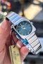 Rd212526L Metal Band Women's Wristwatch