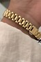 Rd212728L Metal Band Women's Wristwatch - 2