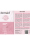 Pure Clean 3 in 1 Paper Face Mask - 2
