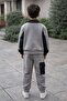 Boys' Tracksuit Set - 3