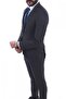 بدلة Slimfit Drop 6 مع سترة - 3