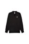 T7 Men's Polo Sweatshirt
