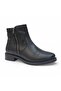 Pc-54912 Women's Boots with Zipper Closure - 3