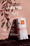 Tinted SPF50 Face Stick | Moisturizing Color Sun Protection | Ceramide & Vitamin E - 3