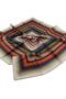 Nostalgia Series Sura Silk Scarf 8237-02 - 2