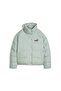 Mont, XL, Yeşil