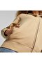 Zip Jacket, M, Cream - 4