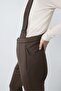 Water-repellent ski trousers - 4
