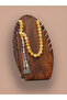 33 Natural Jade Prayer Beads/Tasbih/10mm