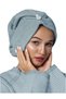 Elegant Bonnet Hair Thick Microfiber |   Hair Drying Cap |   Hair Towel |   Hair Drying Towel - 3